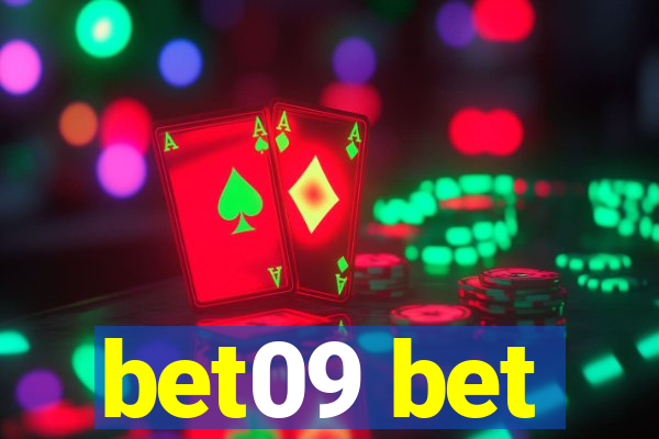 bet09 bet